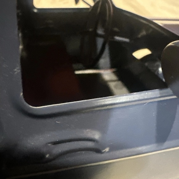 Blue Metal Pick Up Truck, Ashland Decoration 15x6.5” New - Picture 10 of 14